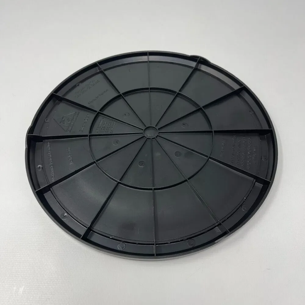 Toysmith eulers disk